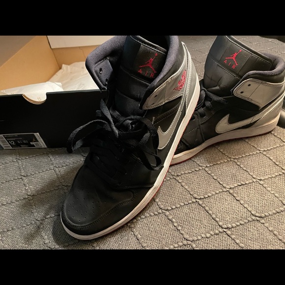 kilroy jordan 1
